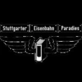 Logo Eisenbahn u. Verkehrs Paradies, G. Heck