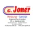 Logo G. Joner GmbH