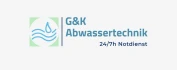 Logo G&K Abwassertechnik