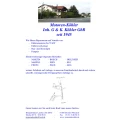G. & K. K&ouml;hler GbR Elektromotorenreparatur Dresden