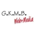 Logo G.K.M.B. GmbH