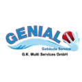 G.k. Multi Services GmbH Augsburg