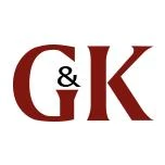 Logo G & K Reifenservice GmbH