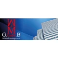 Logo G.M.B Goncalves Branco