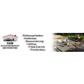 Logo G&M Bauunternehmung GbR