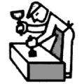 Logo G. Marx + Sohn Grabmale