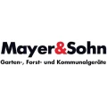 G. Mayer und Sohn GmbH N&uuml;rtingen
