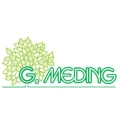 Logo G. Meding GmbH Garten- und Landschaftsbau