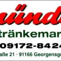 G'm&uuml;nder Getr&auml;nkemarkt Gempel Georgensgm&uuml;nd