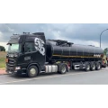 G & Q Transporte GmbH Lehe, Dithmarschen