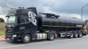 Logo G & Q Transporte GmbH