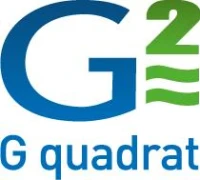 Logo G quadrat GmbH und DuBA Deponie und Bauwerksabdichtung GmbH
