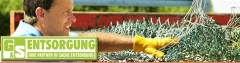 Logo G&S Entsorgung Schrott & Metallrecycling