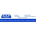 Logo G.S.P. F&ouml;rtsch
