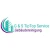 Logo G&S TipTop Service Gebäudereinigung