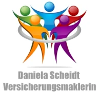 g'Schei(d)t versichert, Daniela Scheidt Versicherungsmaklerin Blieskastel