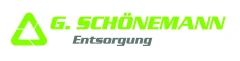 Logo G. Schönemann Entsorgung GmbH