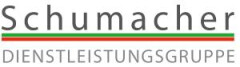 Logo G. Schumacher GmbH NL Greifswald