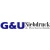 Logo G & U Siebdruck & Werbetechnik in Konstanz