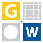 Logo G + W GmbH