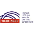 Logo Weikinger Installations- u. Heizungs GmbH