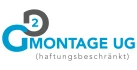 Logo G2 Montage UG (haftungsbeschränkt)