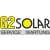 Logo G2 Solar GmbH