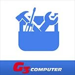 Logo G3 Computer OHG