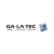 Logo GA-LA-TEC Raphael Riesner