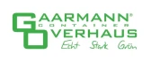 Logo Gaarmann Overhaus Container GmbH & Co. KG