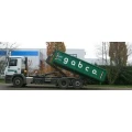 Logo gabco Kompostierung GmbH