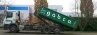 Logo gabco Kompostierung GmbH