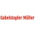 Logo Gabelstapler Müller AM Service und Verkauf GmbH
