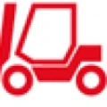 Logo Gabelstapler M&uuml;ller AM Service & Verkauf GmbH