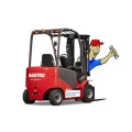 Logo Gabelstapler Service Hameln GmbH