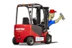 Logo Gabelstapler Service Hameln GmbH