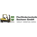 Gabelstapler und Systemger&auml;te Flurf&ouml;rdertechnik Sachsen GmbH Bernsdorf bei Hohenstein-Ernstthal