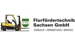 Gabelstapler und Systemgeräte Flurfördertechnik Sachsen GmbH Bernsdorf bei Hohenstein-Ernstthal