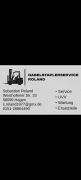 Gabelstaplerservice Roland Hagen