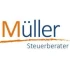 Logo Gabi Müller Steuerberater