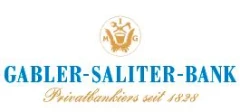 Logo Saliterbank Gabler-Saliter Bankgeschäft KG