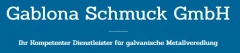 Gablona Schmuck GmbH Jüterbog