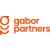 Logo gabor partners rechtsanwaltsgesellschaft mbH & Co. KG