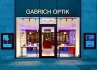Logo Gabrich Optik GmbH