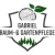 Logo Gabriel Baum- & Gartenpflege