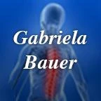 Logo Bauer, Gabriela
