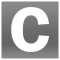 Logo Carl&eacute;, Gabriela