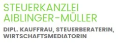Gabriele Aiblinger-Müller Steuerkanzlei Grabenstätt
