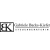 Logo Gabriele Backs-Kiefer Steuerberater