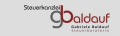 Logo Baldauf, Gabriele